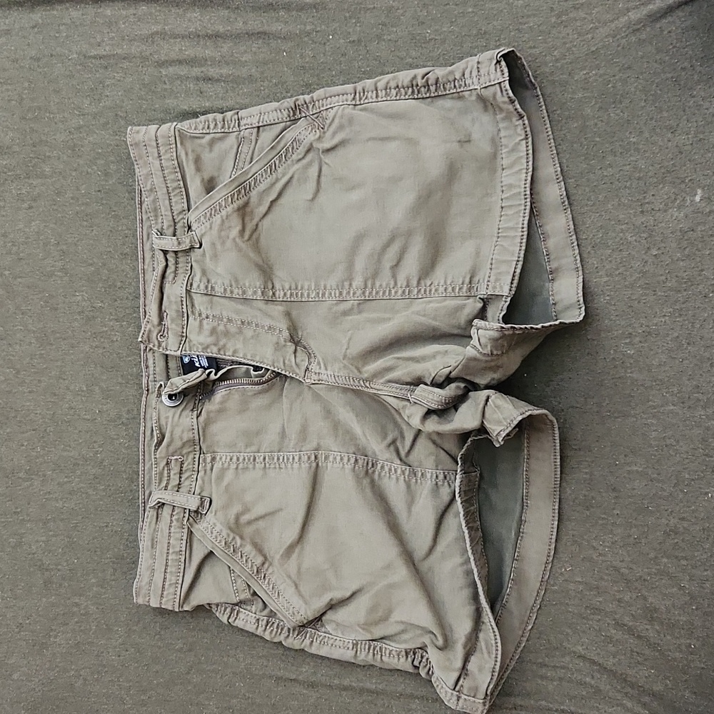 Kühl hiking shorts